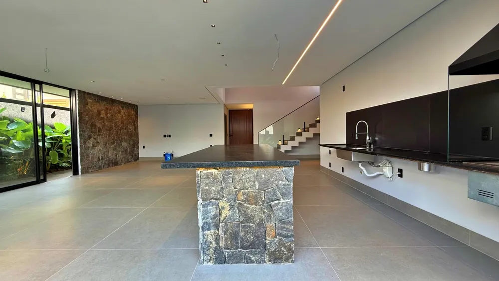 Casa, 4 quartos, 281 m² - Foto 6