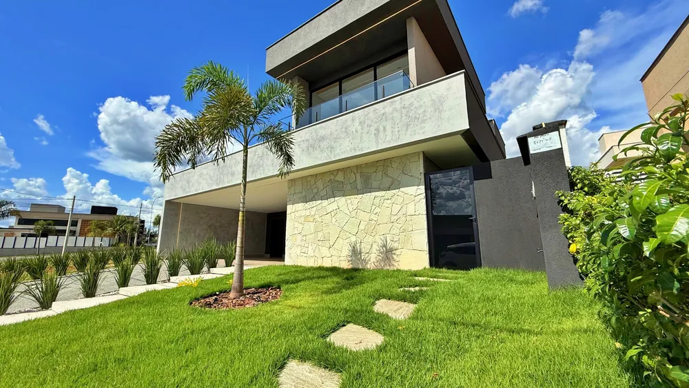 Casa, 4 quartos, 281 m² - Foto 3
