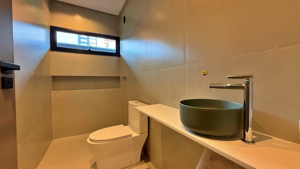 Casa, 4 quartos, 281 m² - Foto 4