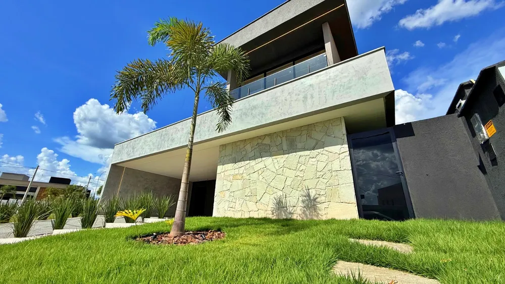 Casa, 4 quartos, 281 m² - Foto 2