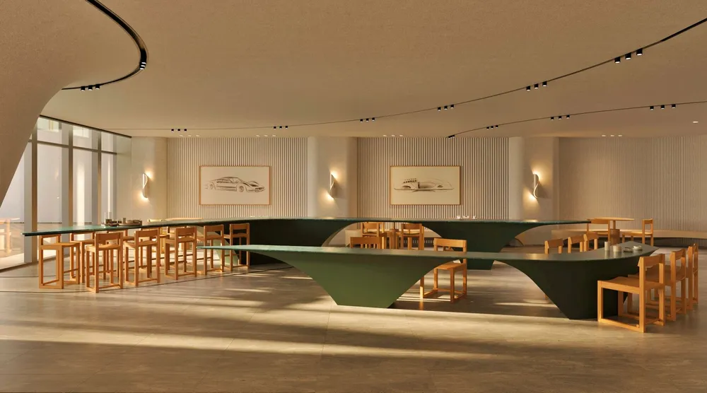 Sala-Conjunto, 50 m² - Foto 3