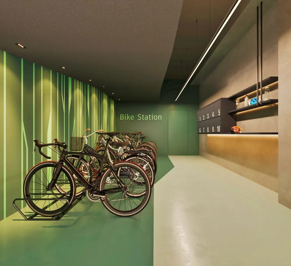 Sala-Conjunto, 50 m² - Foto 5