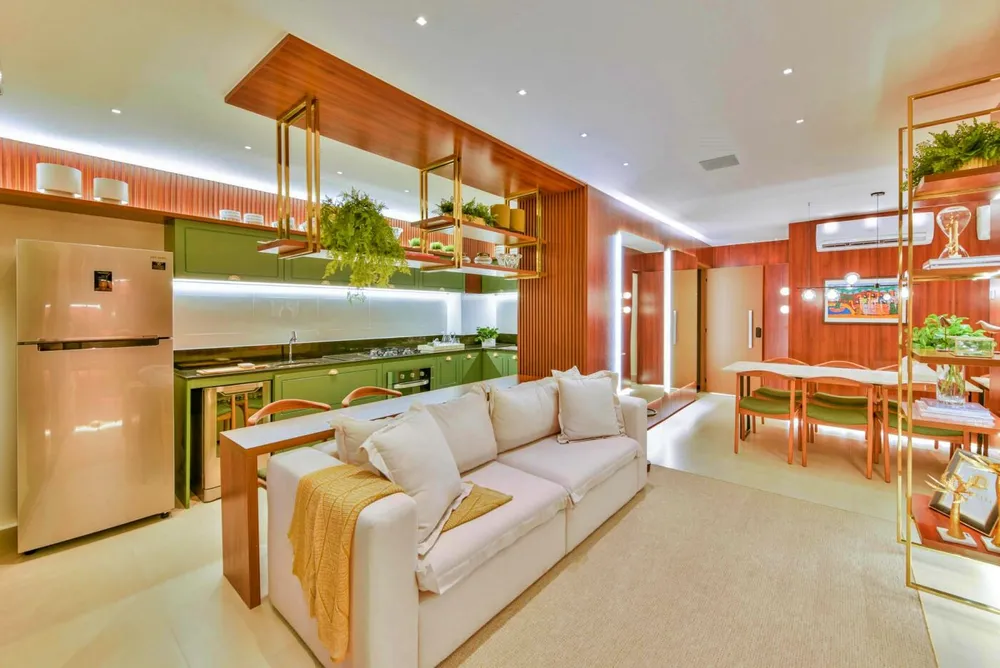 Apartamento, 3 quartos, 97 m² - Foto 11