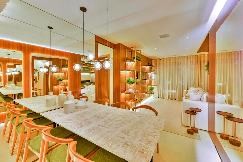 Apartamento, 3 quartos, 97 m² - Foto 12