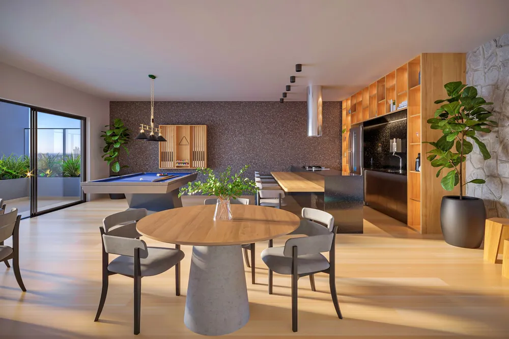 Apartamento, 3 quartos, 97 m² - Foto 8
