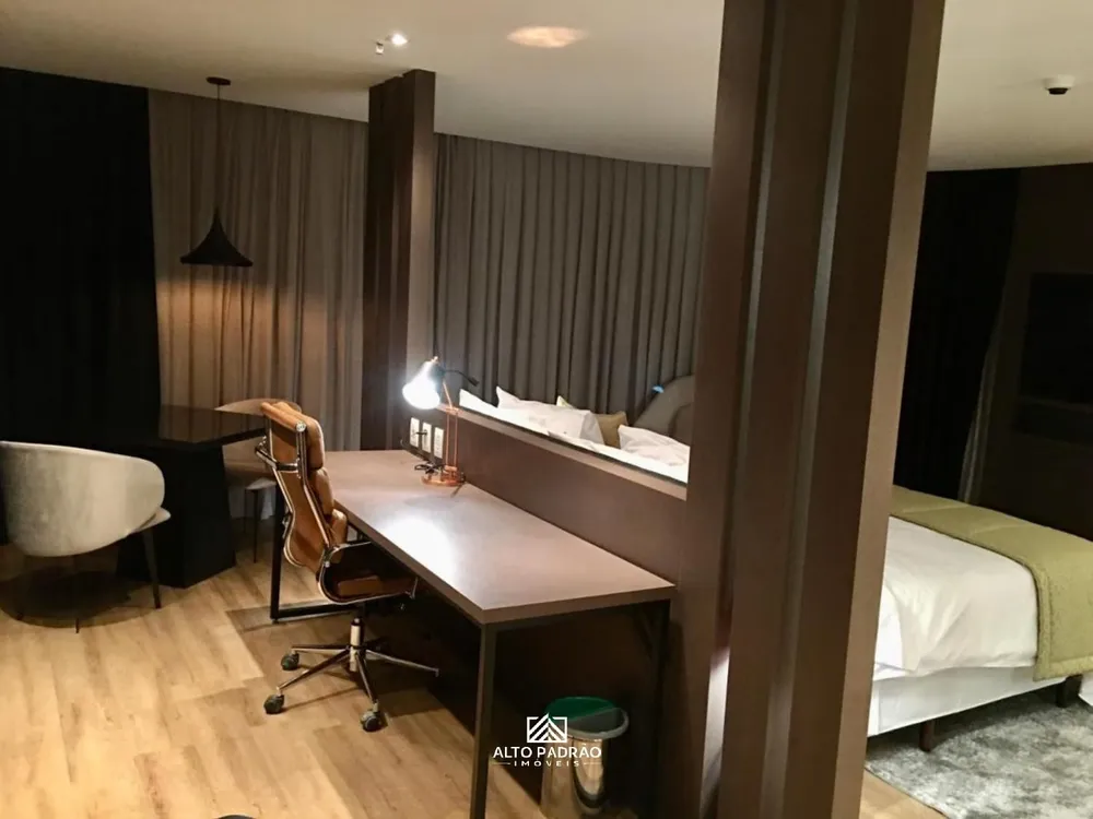 Casa, 1 quarto, 47 m² - Foto 3