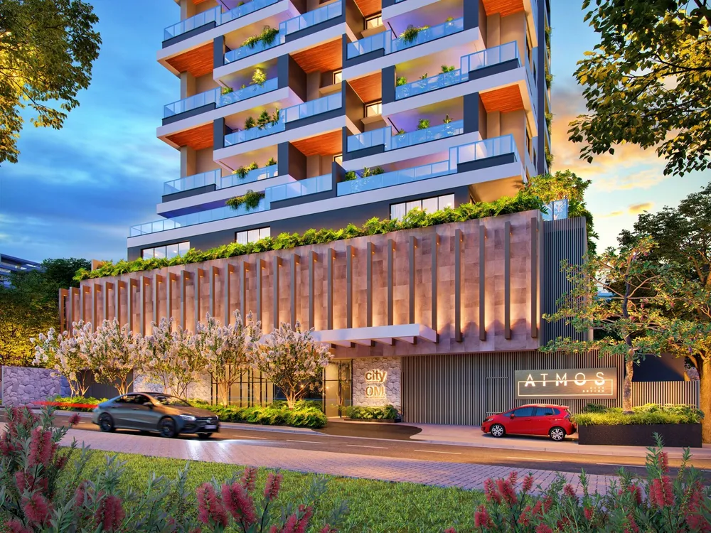 Apartamento, 4 quartos, 235 m² - Foto 7