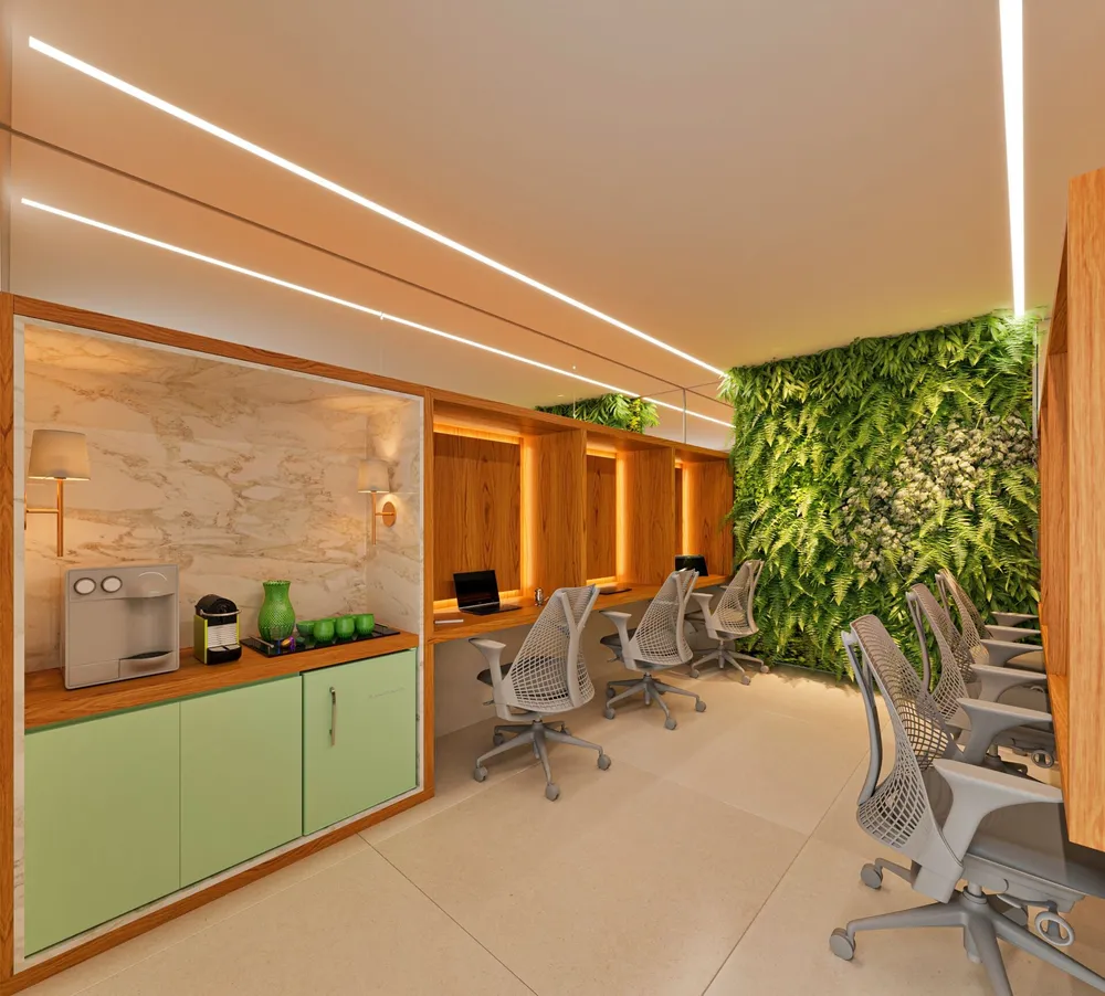 Apartamento, 4 quartos, 235 m² - Foto 6