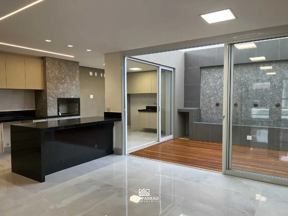 Casa, 4 quartos, 191 m² - Foto 7