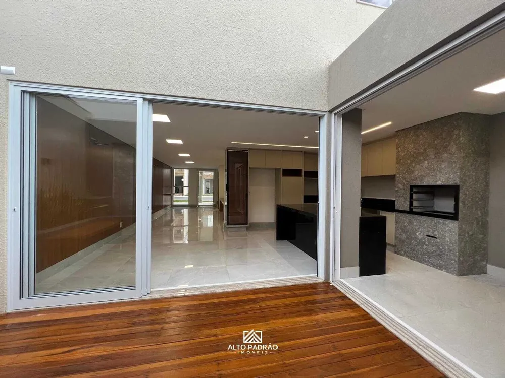 Casa, 4 quartos, 191 m² - Foto 4