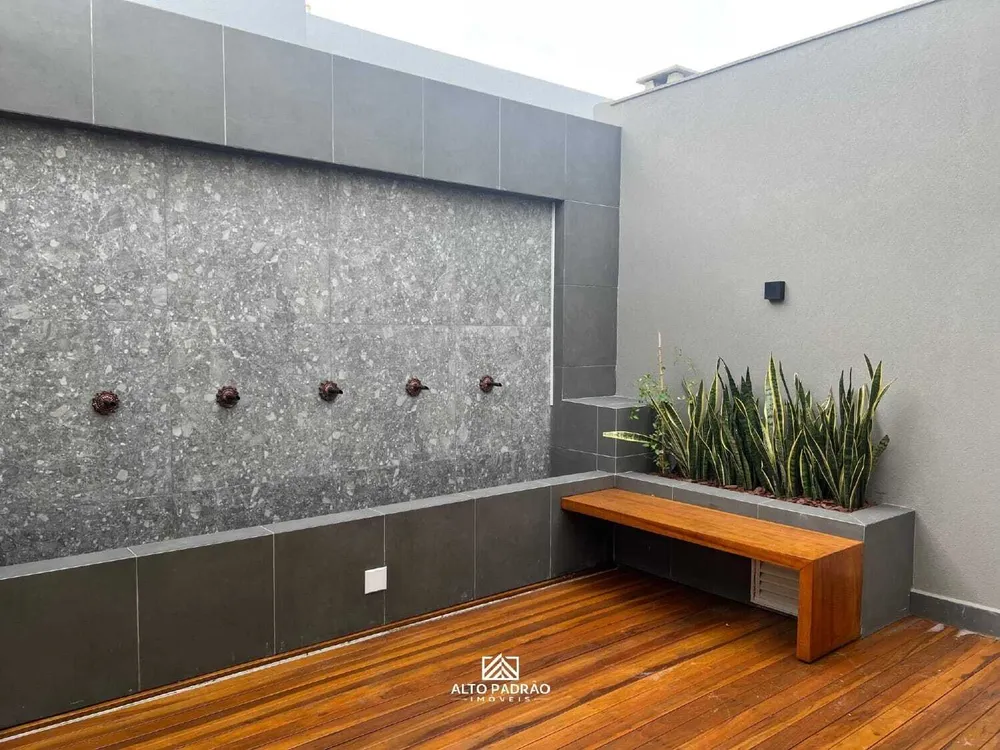 Casa, 4 quartos, 191 m² - Foto 5