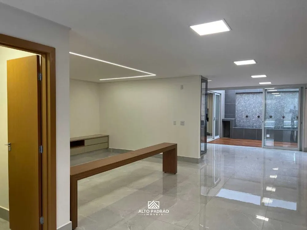 Casa, 4 quartos, 191 m² - Foto 9