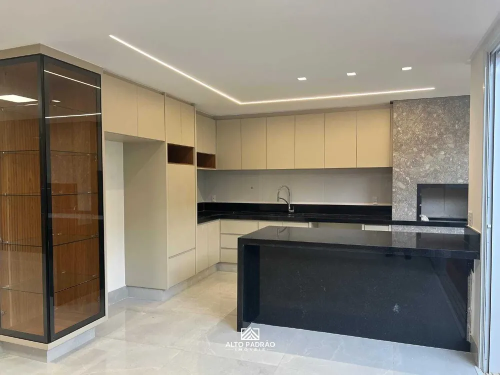 Casa, 4 quartos, 191 m² - Foto 8
