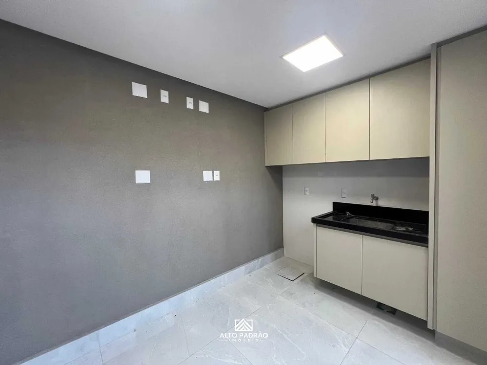 Casa, 4 quartos, 191 m² - Foto 2