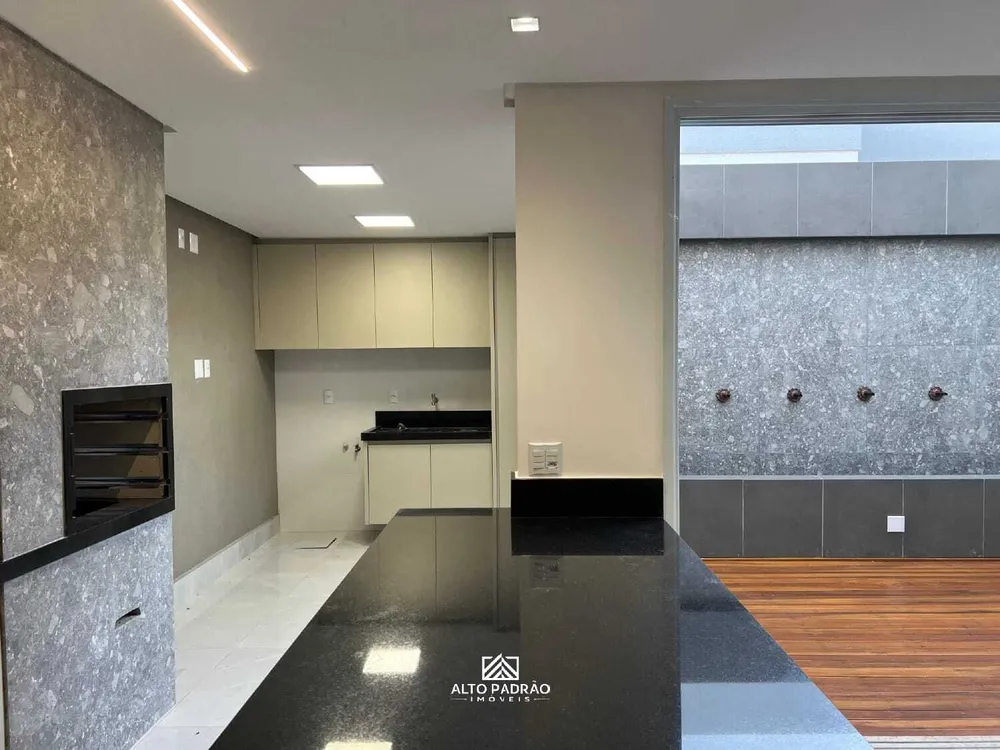 Casa, 4 quartos, 191 m² - Foto 6