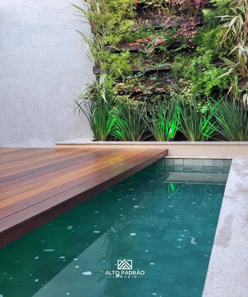 Casa, 4 quartos, 191 m² - Foto 11