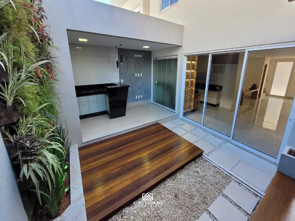 Casa, 4 quartos, 191 m² - Foto 12