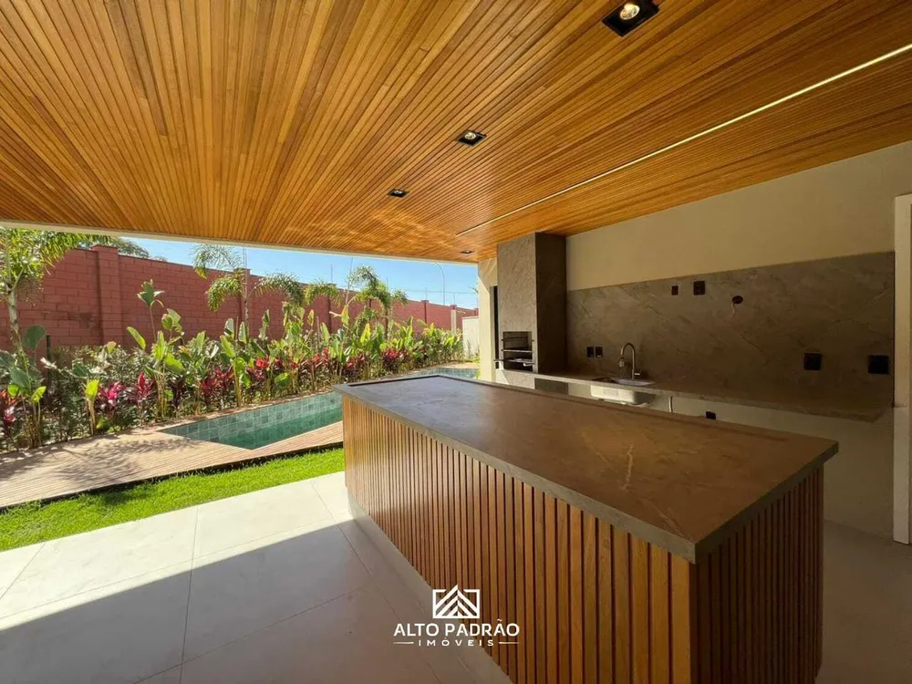 Casa, 4 quartos, 314 m² - Foto 8