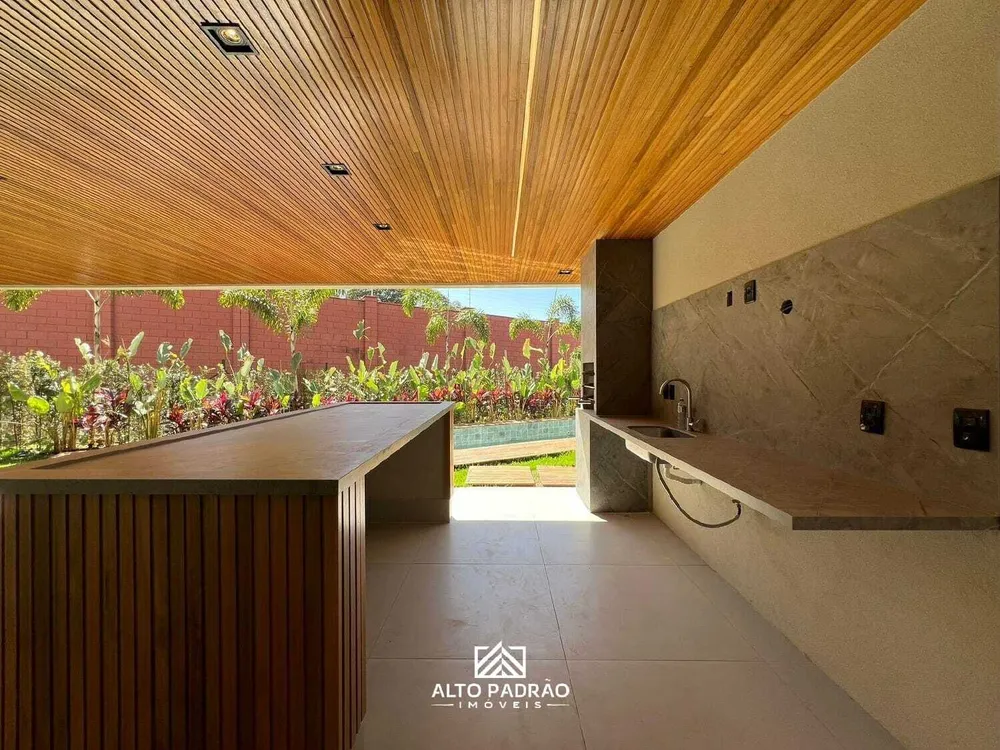 Casa, 4 quartos, 314 m² - Foto 10