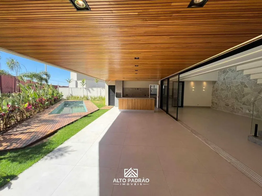 Casa, 4 quartos, 314 m² - Foto 5