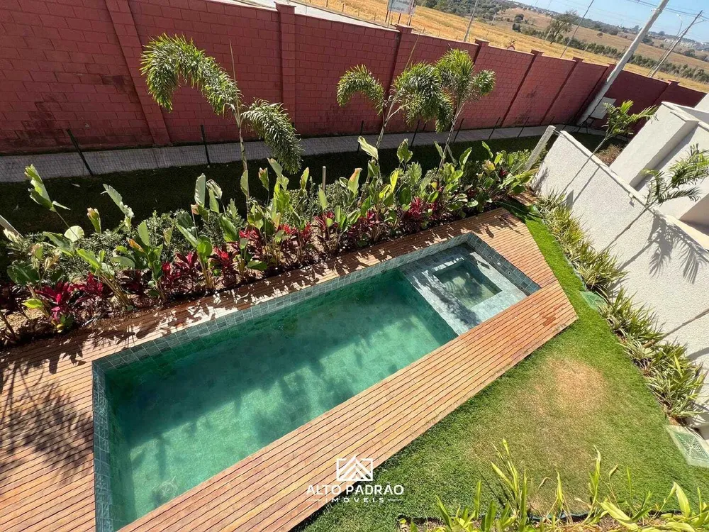Casa, 4 quartos, 314 m² - Foto 2