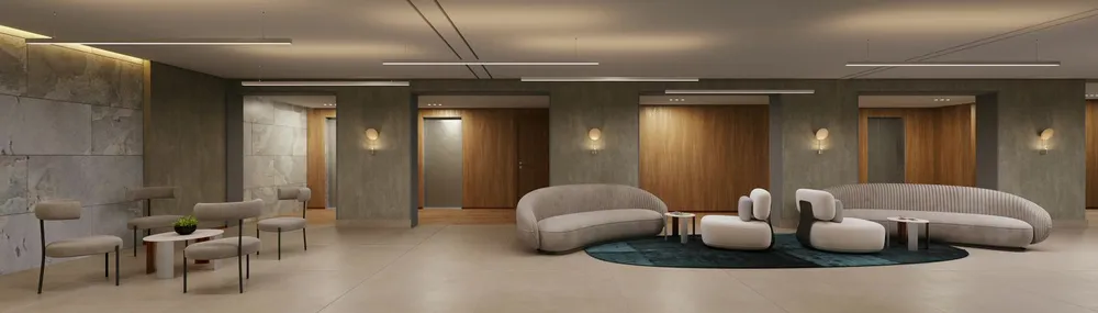 Apartamento, 3 quartos, 99 m² - Foto 5