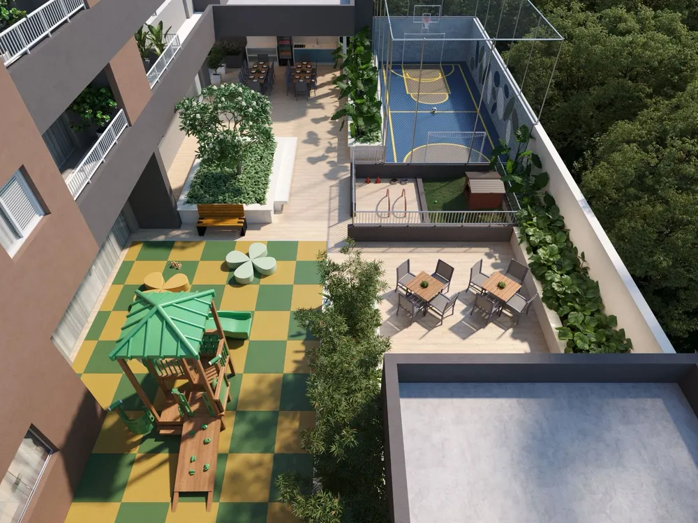 Apartamento, 3 quartos, 99 m² - Foto 7
