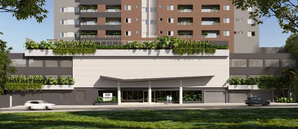 Apartamento, 3 quartos, 99 m² - Foto 4