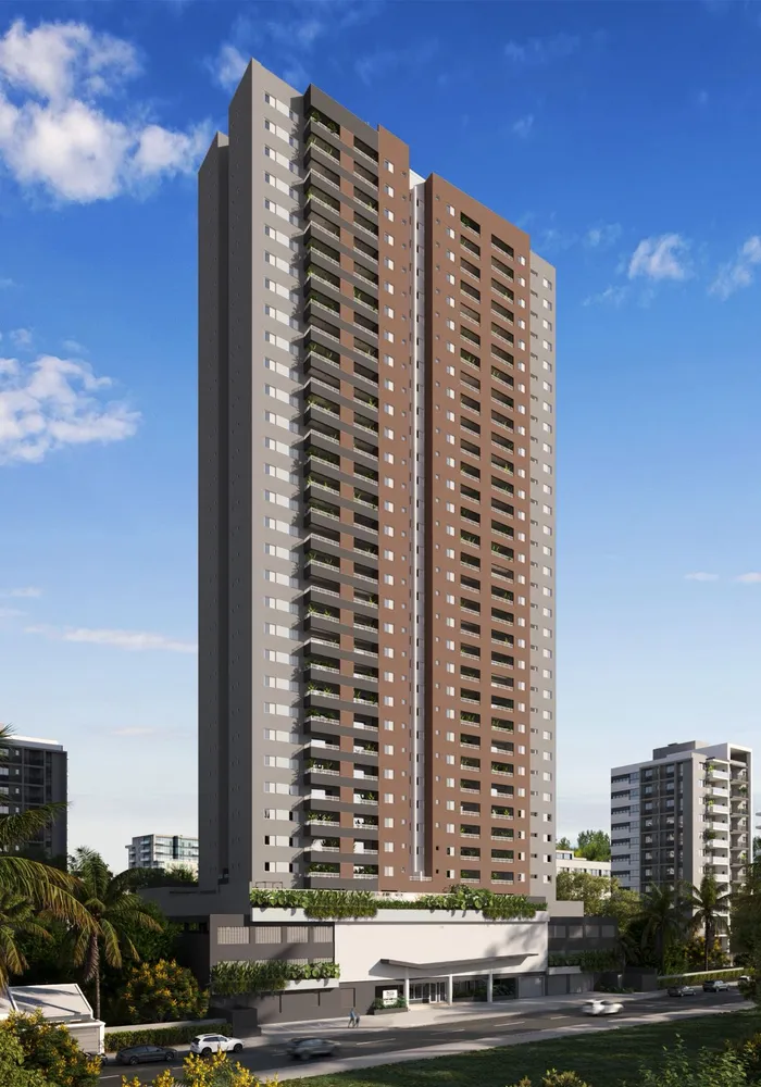 Apartamento, 3 quartos, 99 m² - Foto 5