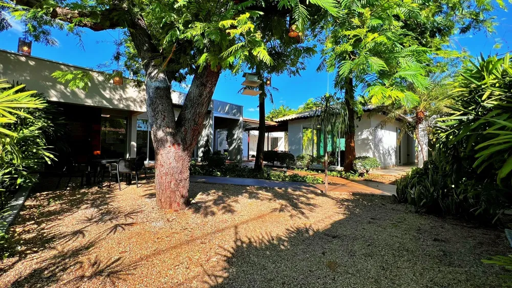 Casa, 5 quartos, 497 m² - Foto 4