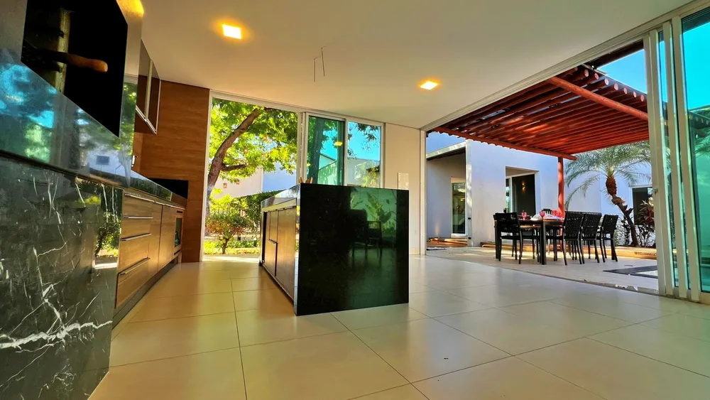 Casa, 5 quartos, 497 m² - Foto 1