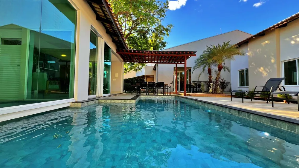 Casa, 5 quartos, 497 m² - Foto 2