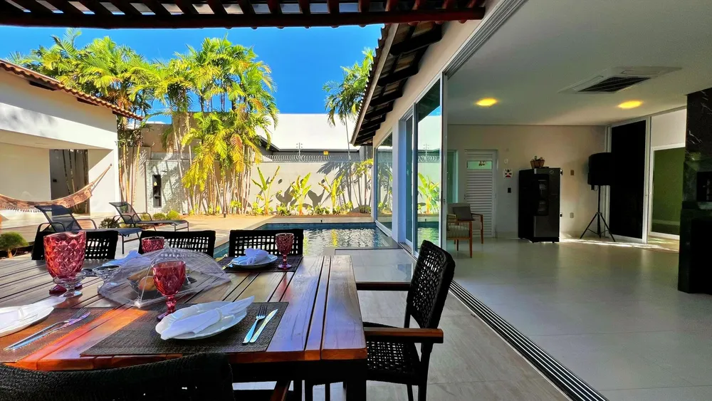 Casa, 5 quartos, 497 m² - Foto 3
