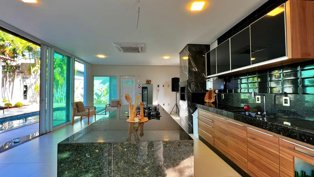 Casa, 5 quartos, 497 m² - Foto 6