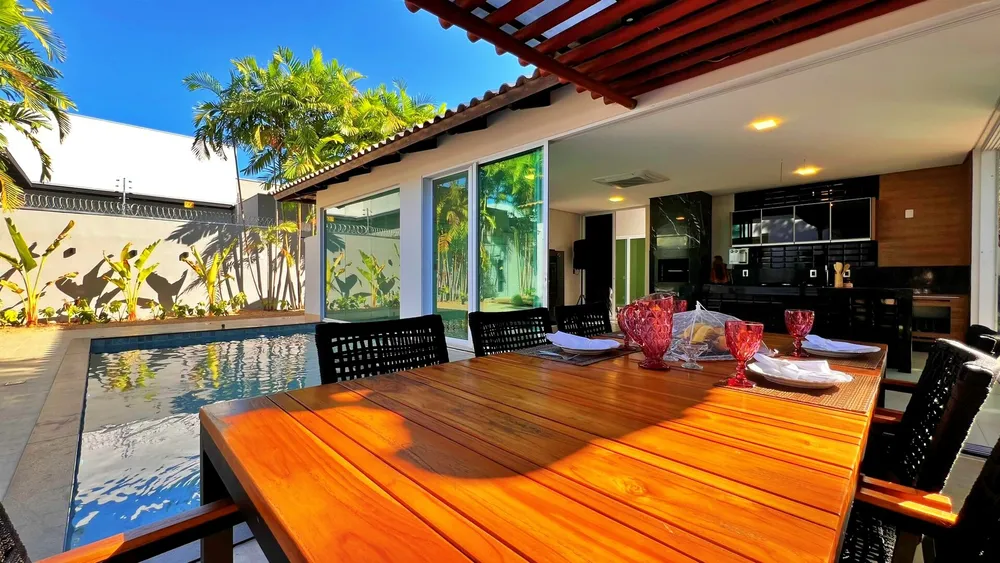 Casa, 5 quartos, 497 m² - Foto 7