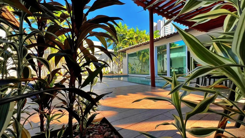 Casa, 5 quartos, 497 m² - Foto 10