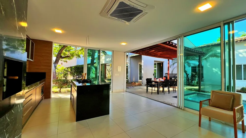 Casa, 5 quartos, 497 m² - Foto 3