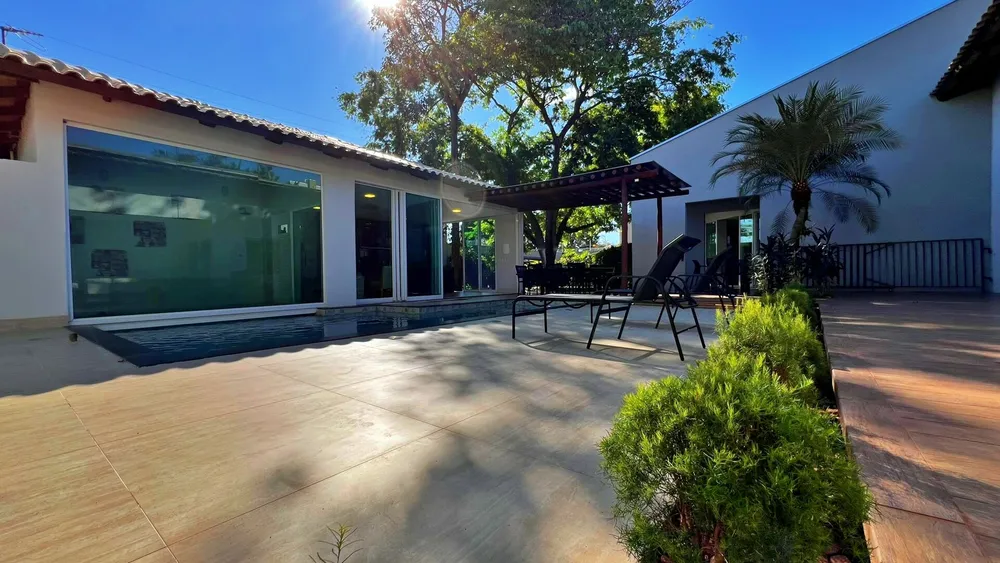 Casa, 5 quartos, 497 m² - Foto 12