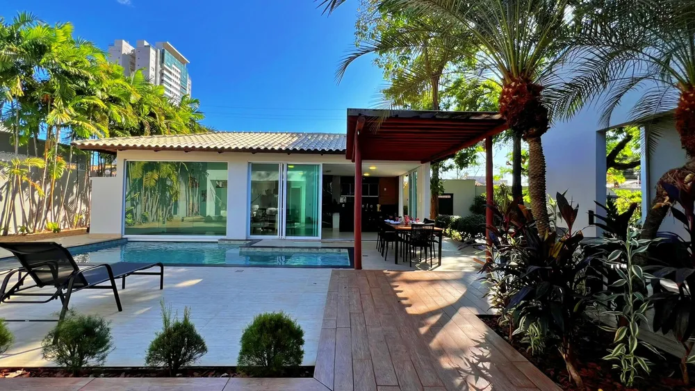 Casa, 5 quartos, 497 m² - Foto 8