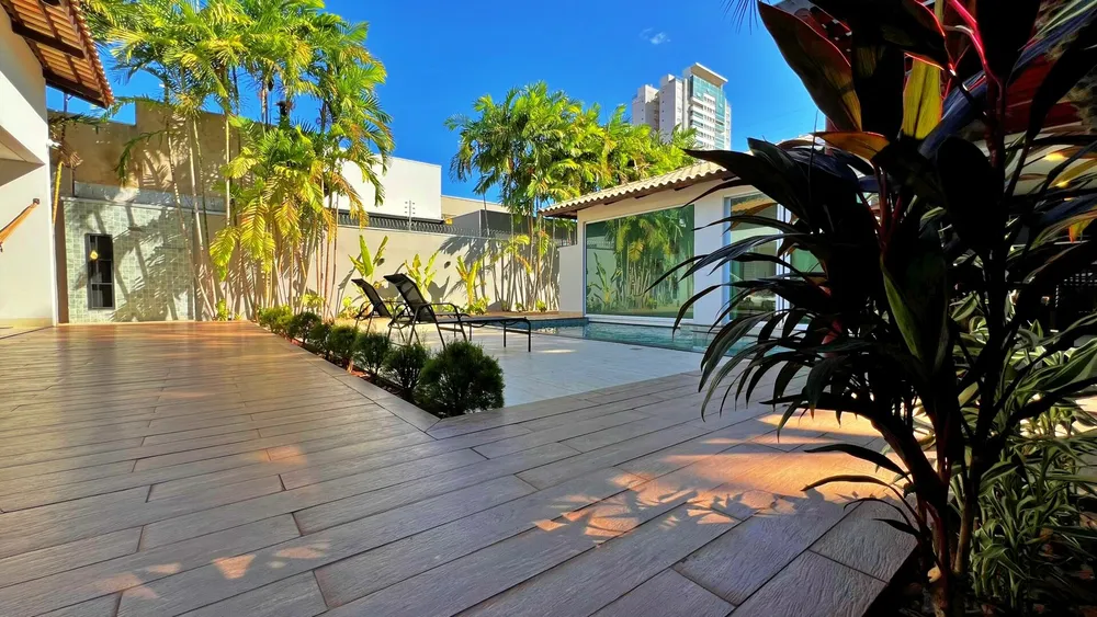 Casa, 5 quartos, 497 m² - Foto 5