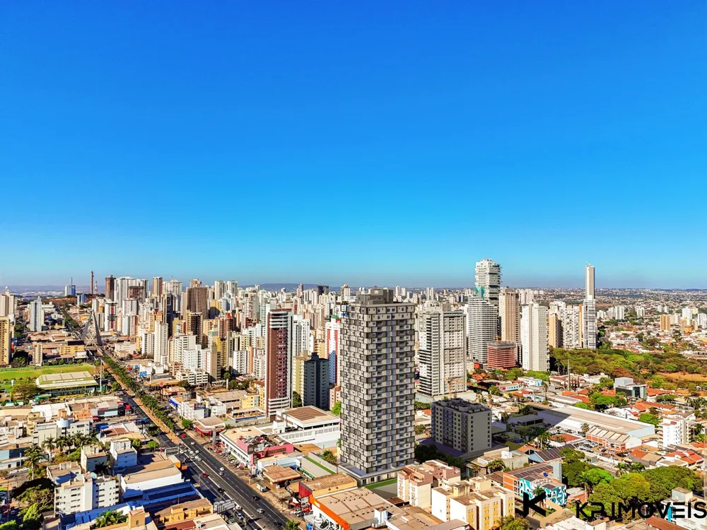 Apartamento, 3 quartos, 112 m² - Foto 3