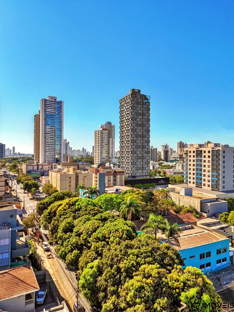 Apartamento, 3 quartos, 112 m² - Foto 2