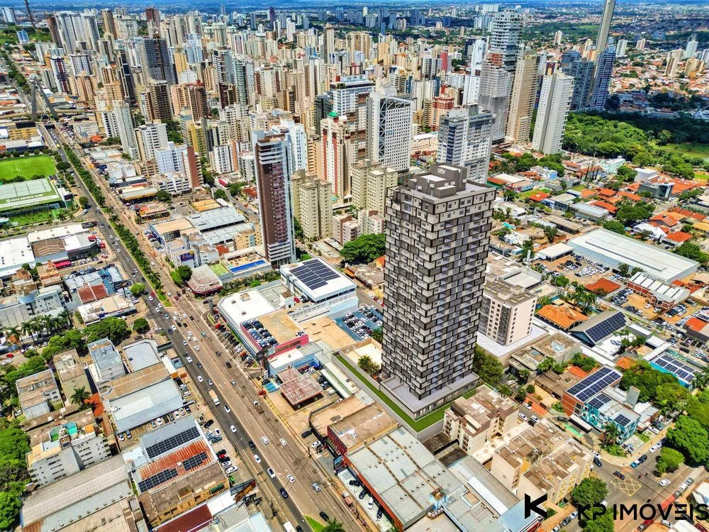 Apartamento, 3 quartos, 112 m² - Foto 1