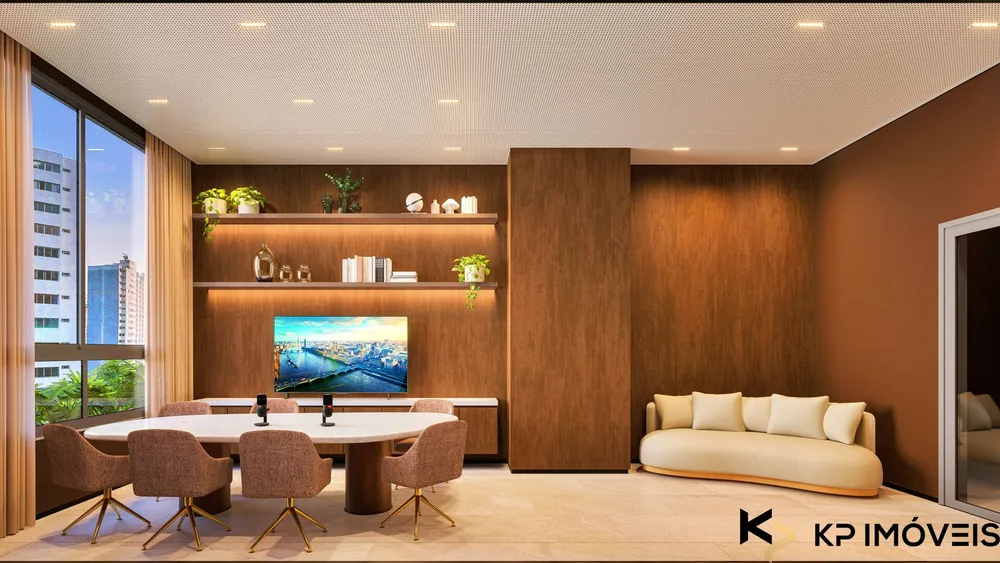 Apartamento, 3 quartos, 112 m² - Foto 12