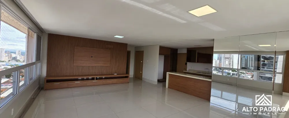 Apartamento, 3 quartos, 145 m² - Foto 1