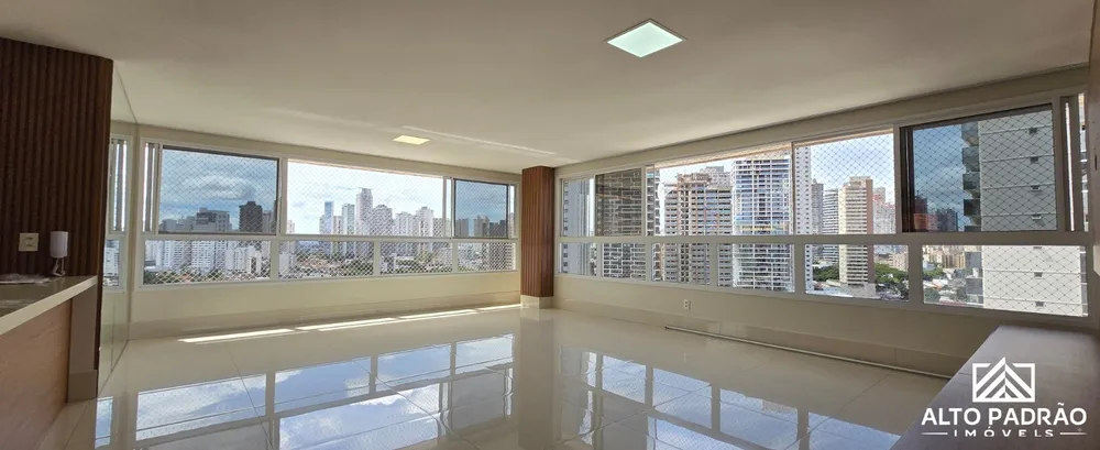 Apartamento, 3 quartos, 145 m² - Foto 4