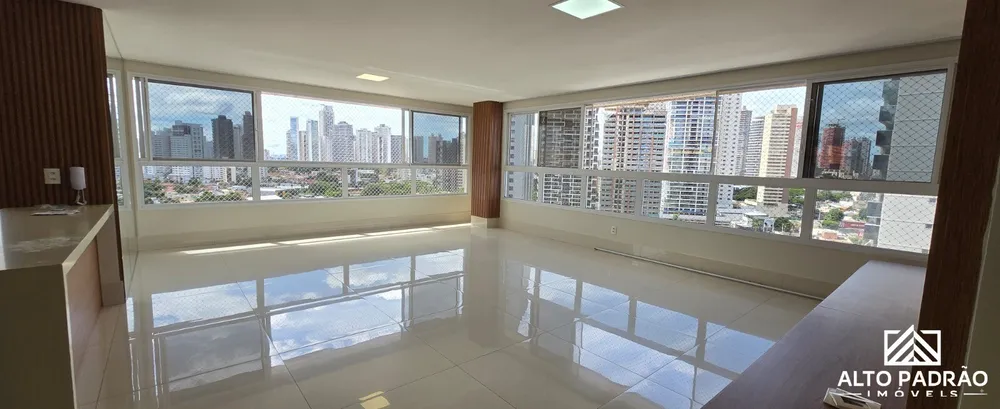 Apartamento, 3 quartos, 145 m² - Foto 3