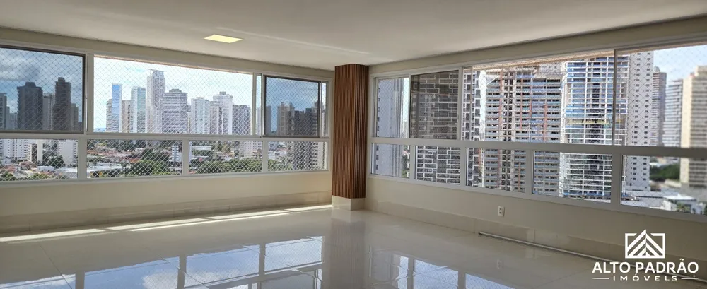 Apartamento, 3 quartos, 145 m² - Foto 7