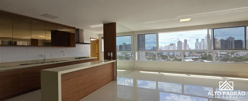 Apartamento, 3 quartos, 145 m² - Foto 8