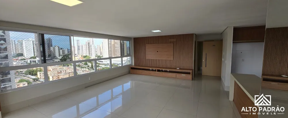 Apartamento, 3 quartos, 145 m² - Foto 1